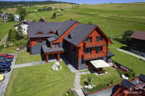 Penzion Ždiar ubytovanie Tatry wellness gastronómia Slovensko