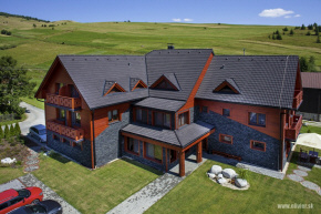 Penzion Ždiar ubytovanie Tatry wellness gastronómia Slovensko