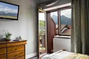 Penzion Ždiar ubytovanie Tatry wellness gastronómia Slovensko