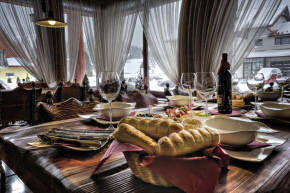 Penzion Ždiar ubytovanie Tatry wellness gastronómia Slovensko